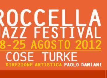 Roccella,tutto pronto per "Roccella Jazz Festival 2012"